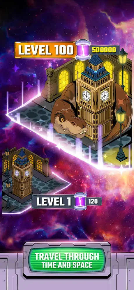 Doctor Who - iOSGods.com screenshot 4