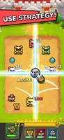 Screenshot 3 of Bouncy Strike ✨