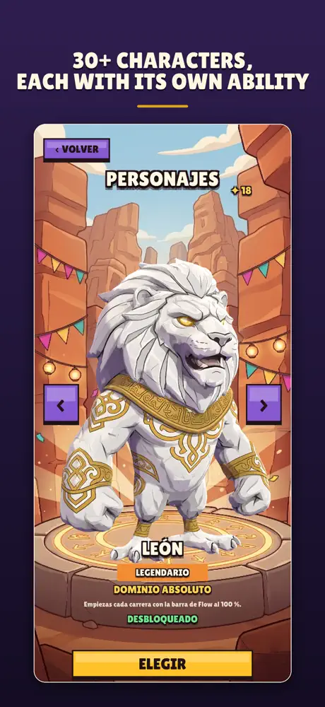 Wingrush ✨ screenshot 3