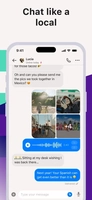 Screenshot 2 of Tandem