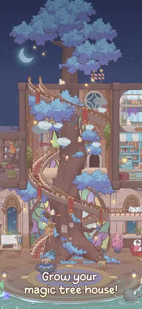 Magic Recipe - iOSGods.com screenshot 4