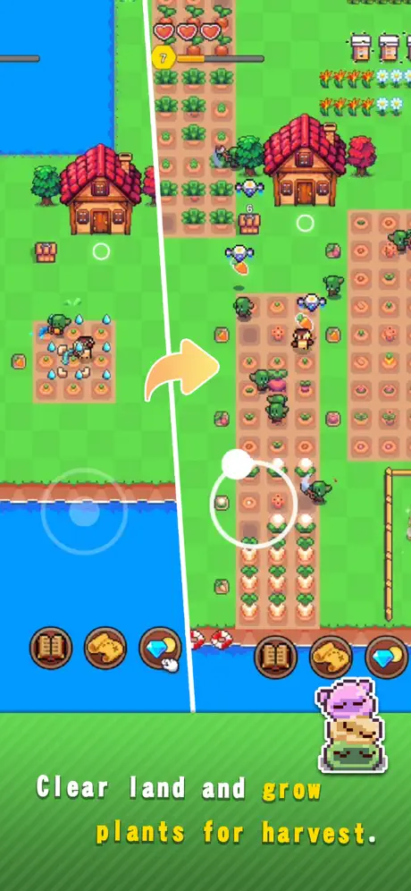 IslandTime - iOSGods.com screenshot 2