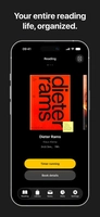 Screenshot 3 of Bookology