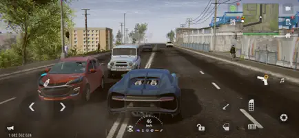 MadOut2 screenshot 4