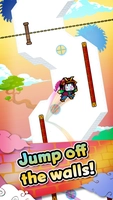Screenshot 1 of Wall Kickers
