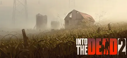 Into the Dead 2 screenshot 1