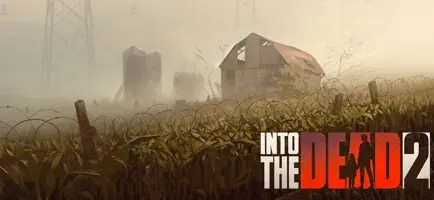 Screenshot 1 of Into the Dead 2