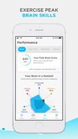 Screenshot 7 of Peak