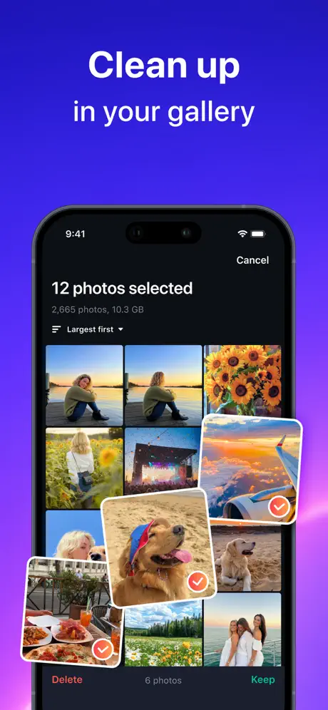 Дубликатор screenshot 5