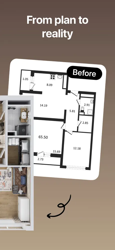 Home Planner screenshot 3