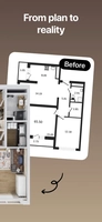 Screenshot 3 of Home Planner