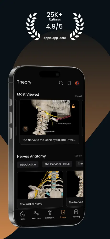 Strength Training screenshot 3