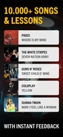 Screenshot 4 of Gibson: Learn to Play Guitar