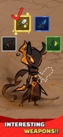 Screenshot 3 of Shadow Survival