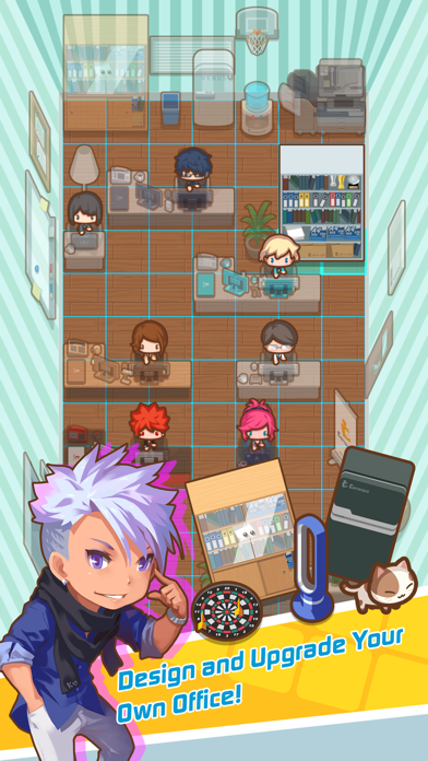 MyOffice ✨ screenshot 2