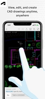 Screenshot 2 of AutoCAD