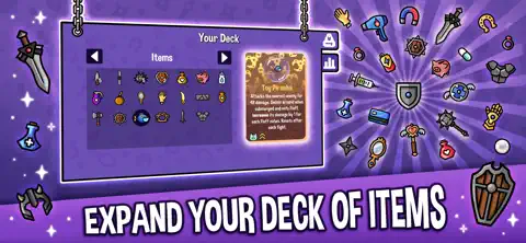 Dungeon Clawler screenshot 3
