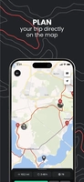 Screenshot 5 of calimoto