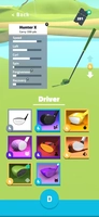 Screenshot 3 of Golf Dreams