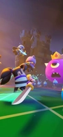 Screenshot 1 of WittleDefender