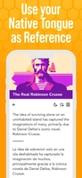 Screenshot 5 of Beelinguapp