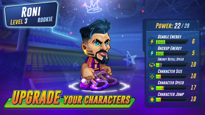 Basket - iOSGods.com screenshot 3