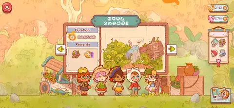 FairyVillage - iOSGods.com screenshot 2