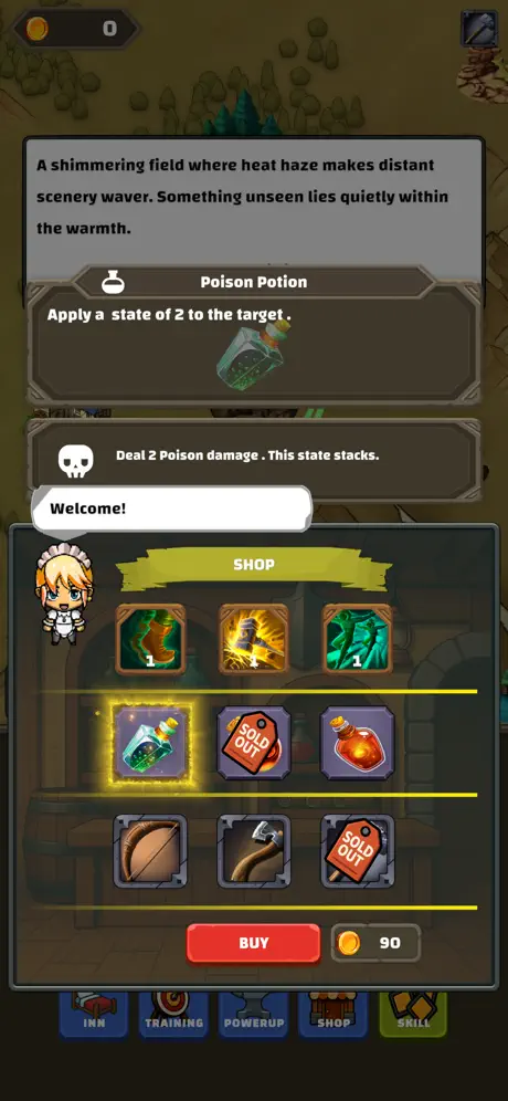 ZakuzakuSlash ✨ screenshot 4