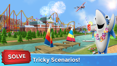 RCT Touch - iOSGods.com screenshot 4
