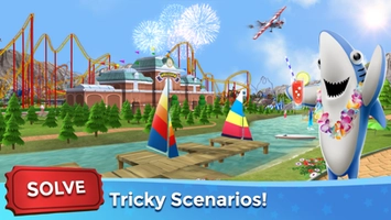 Screenshot 4 of RCT Touch