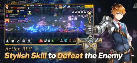 Battle Ranker - iOSGods.com screenshot 2