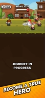Screenshot 5 of Cup Heroes