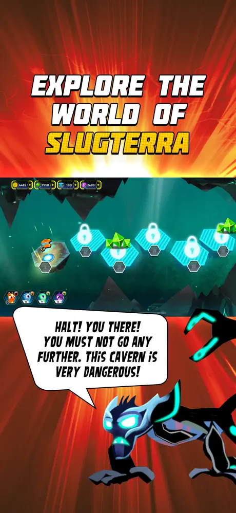 Slug it Out 2 screenshot 3