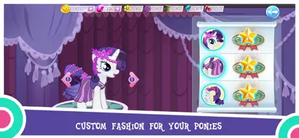 MyLittlePony - iOSGods.com screenshot 5