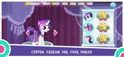 Screenshot 5 of MyLittlePony