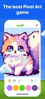Screenshot 1 of PixelColor