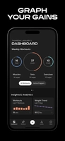 Screenshot 5 of Workouts