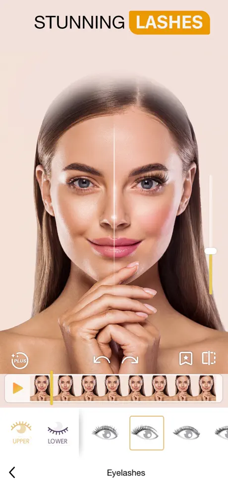 Perfect365 Video screenshot 4