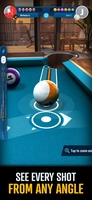 Screenshot 5 of Ultimate 8 Ball+