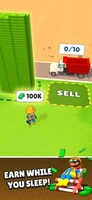 Screenshot 3 of Drill and Collect