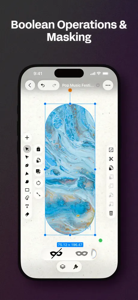 Linearity Curve screenshot 5