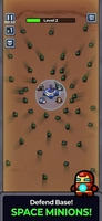 Screenshot 1 of Space Minions