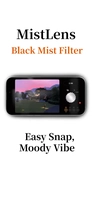 Screenshot 1 of MistLens