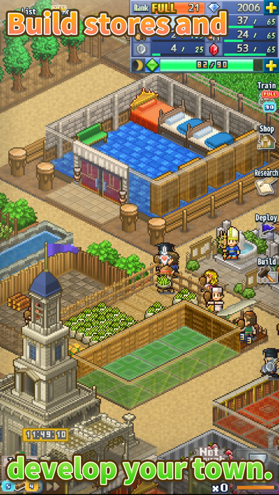 Kingdom - iOSGods.com screenshot 1