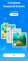 Screenshot 5 of Crossword Master