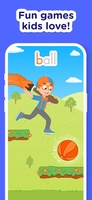 Screenshot 4 of Lingokids
