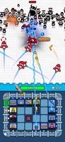 Screenshot 1 of Bounce Defense