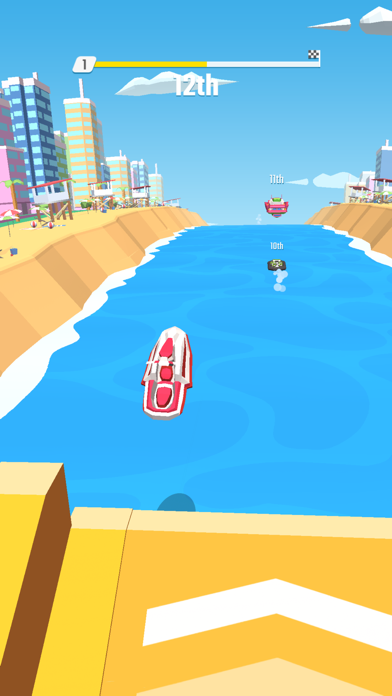 Flippy Race ✨ screenshot 3