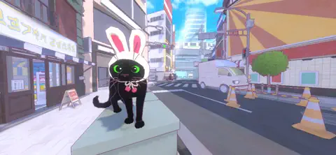 Little Kitty, Big City ✨ screenshot 1