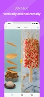 Screenshot 2 of Picsew